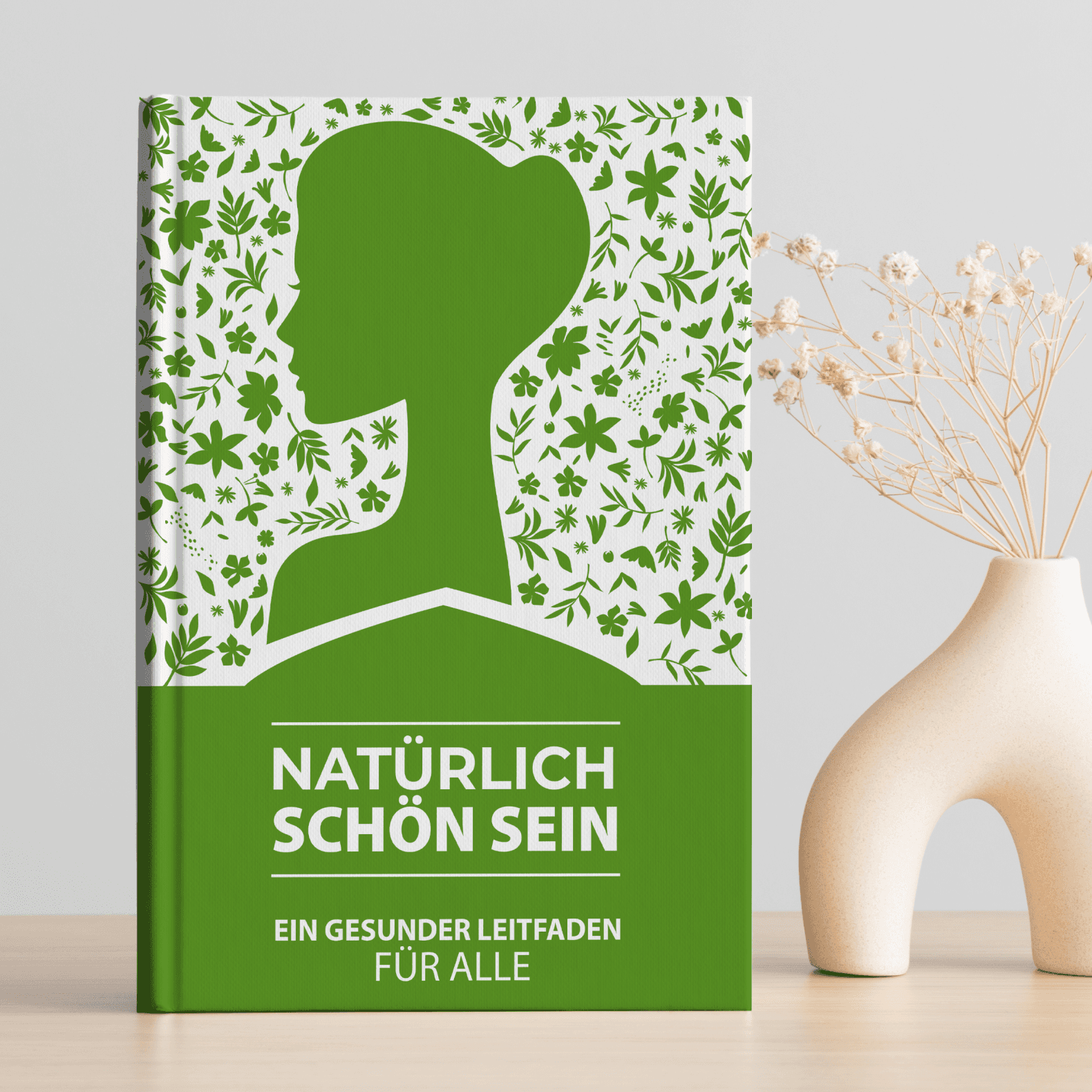 Main image of Natürlich schön sein
