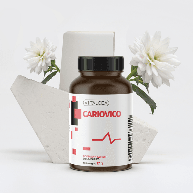 Cariovico CY Frontend