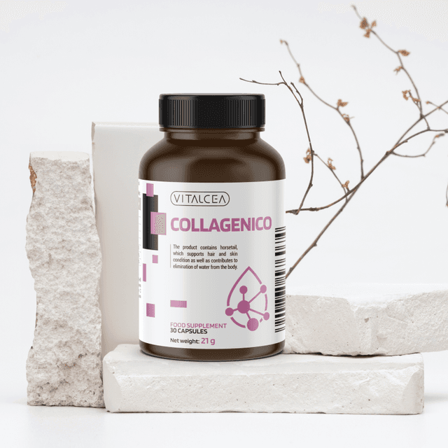 Collagenico CZ Frontend
