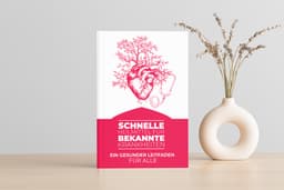 Schnelle Heilmittel für bekannte Krankheiten