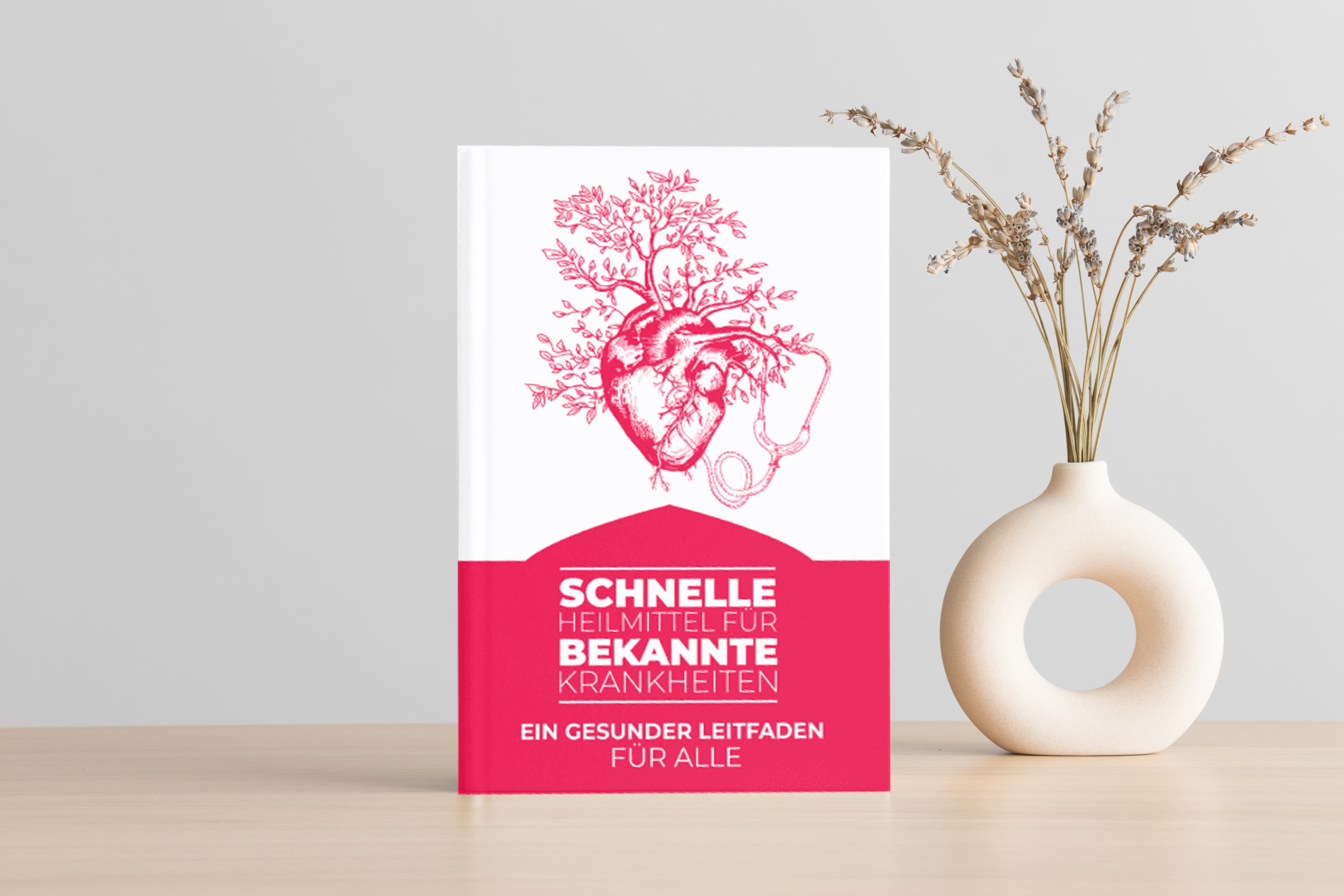 Main image of Schnelle Heilmittel für bekannte Krankheiten
