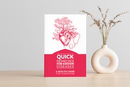 Quick remedies for known diseases