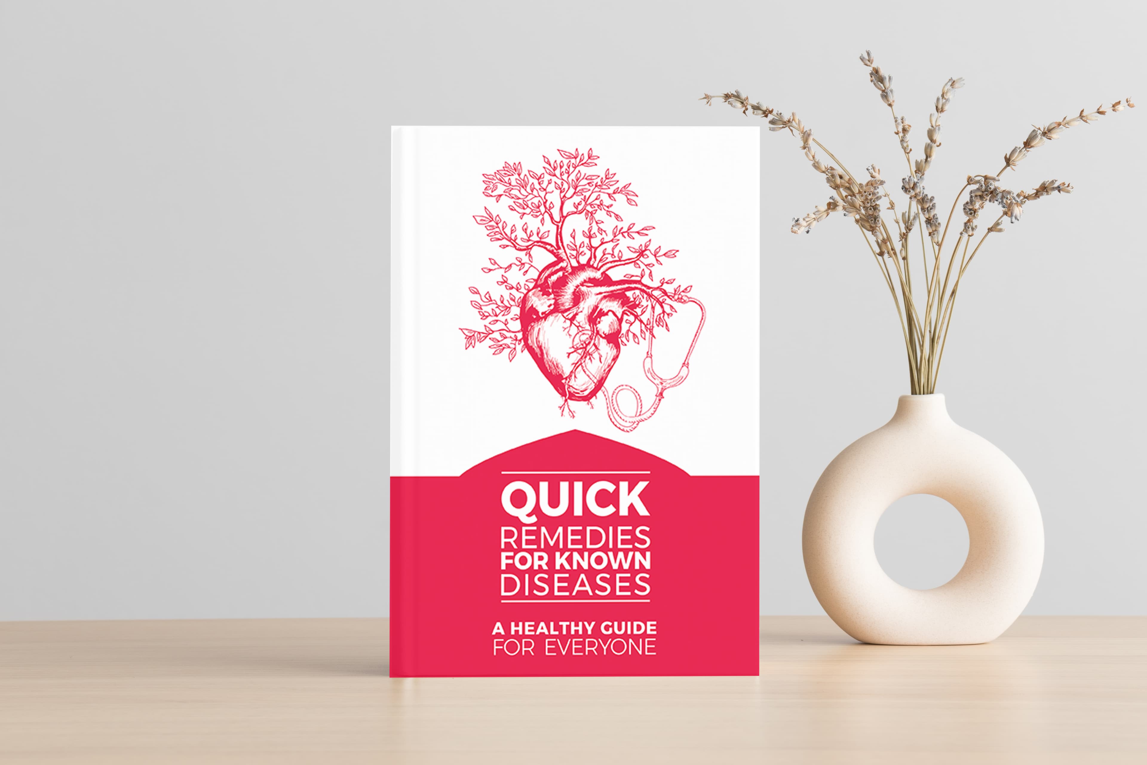 Main image of Quick remedies for known diseases