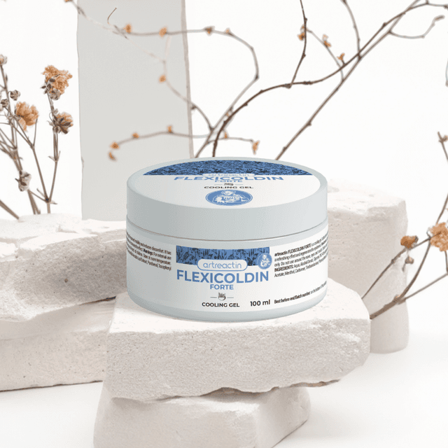Flexicoldin FORTE PL Frontend