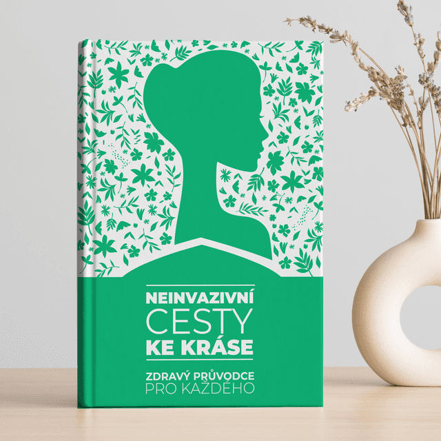 Neinvazivní cesty ke kráse Frontend
