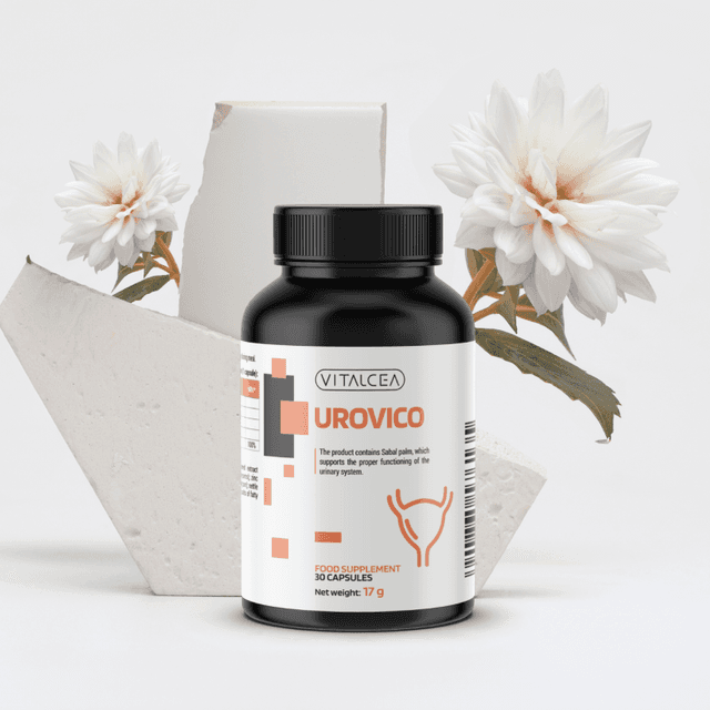 Urovico CZ Frontend