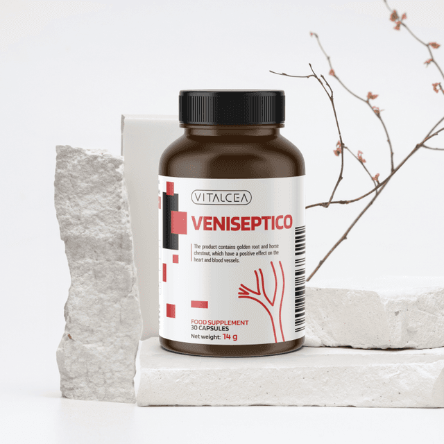 Veniseptico CZ Frontend