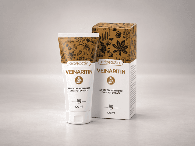 Veinaritin CY Frontend