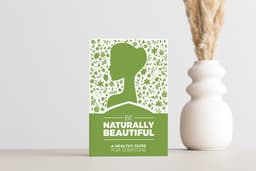 Be naturally beautiful