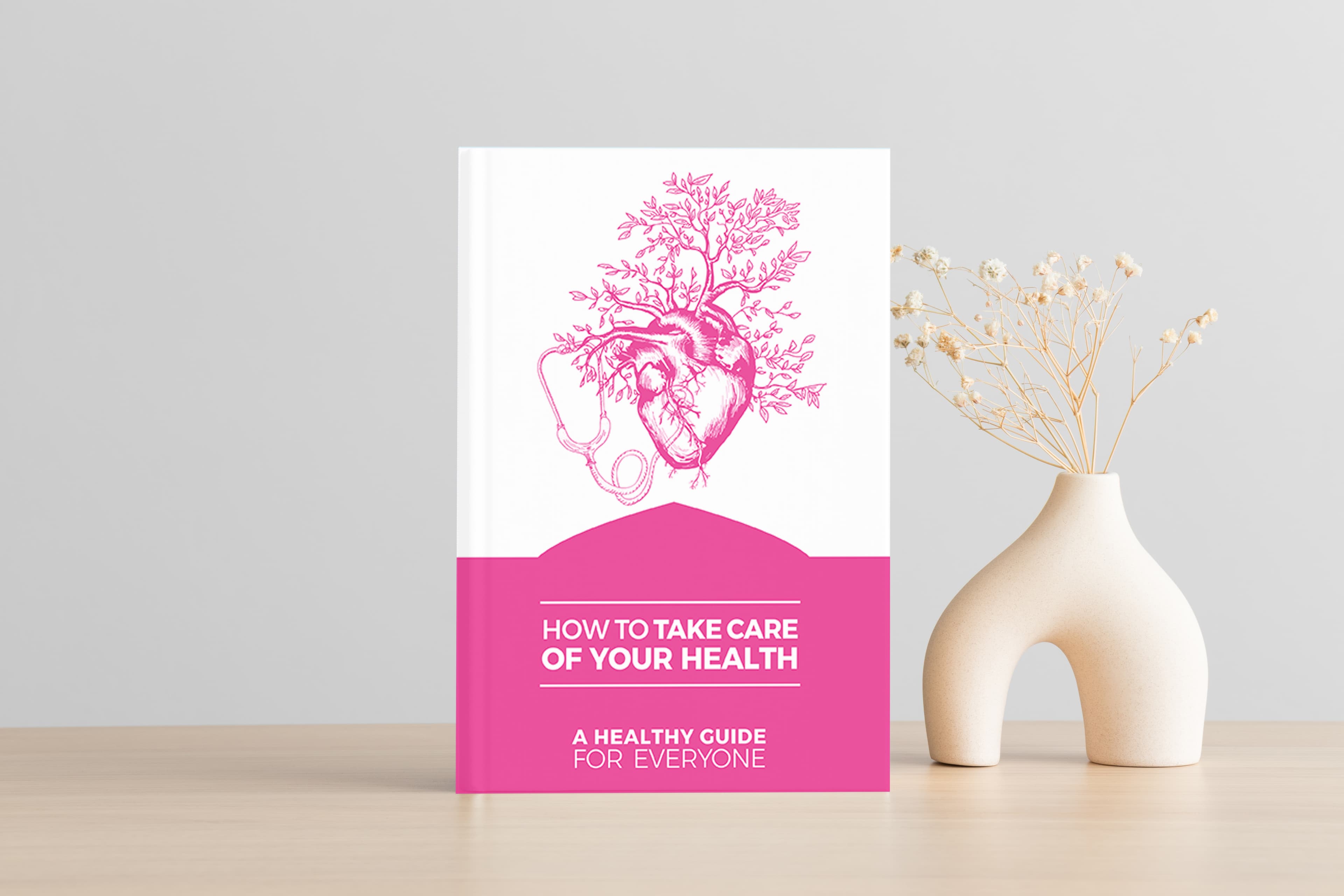 Main image of How to take care of your health