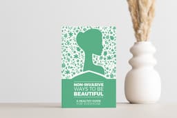 Non-invasive ways to be beautiful