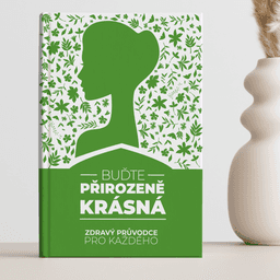 Buďte přirozeně krásná