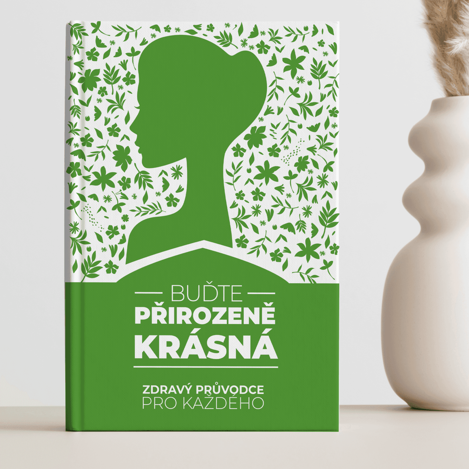 Main image of Buďte přirozeně krásná