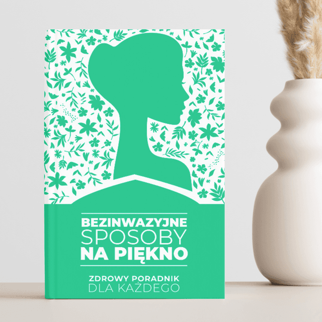 Bezinwazyjne sposoby na piękno Frontend