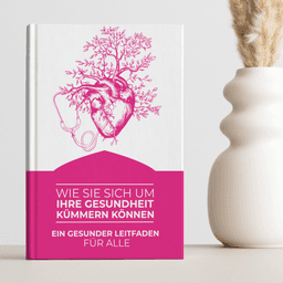 Wie Sie sich um Ihre Gesundheit kümmern können