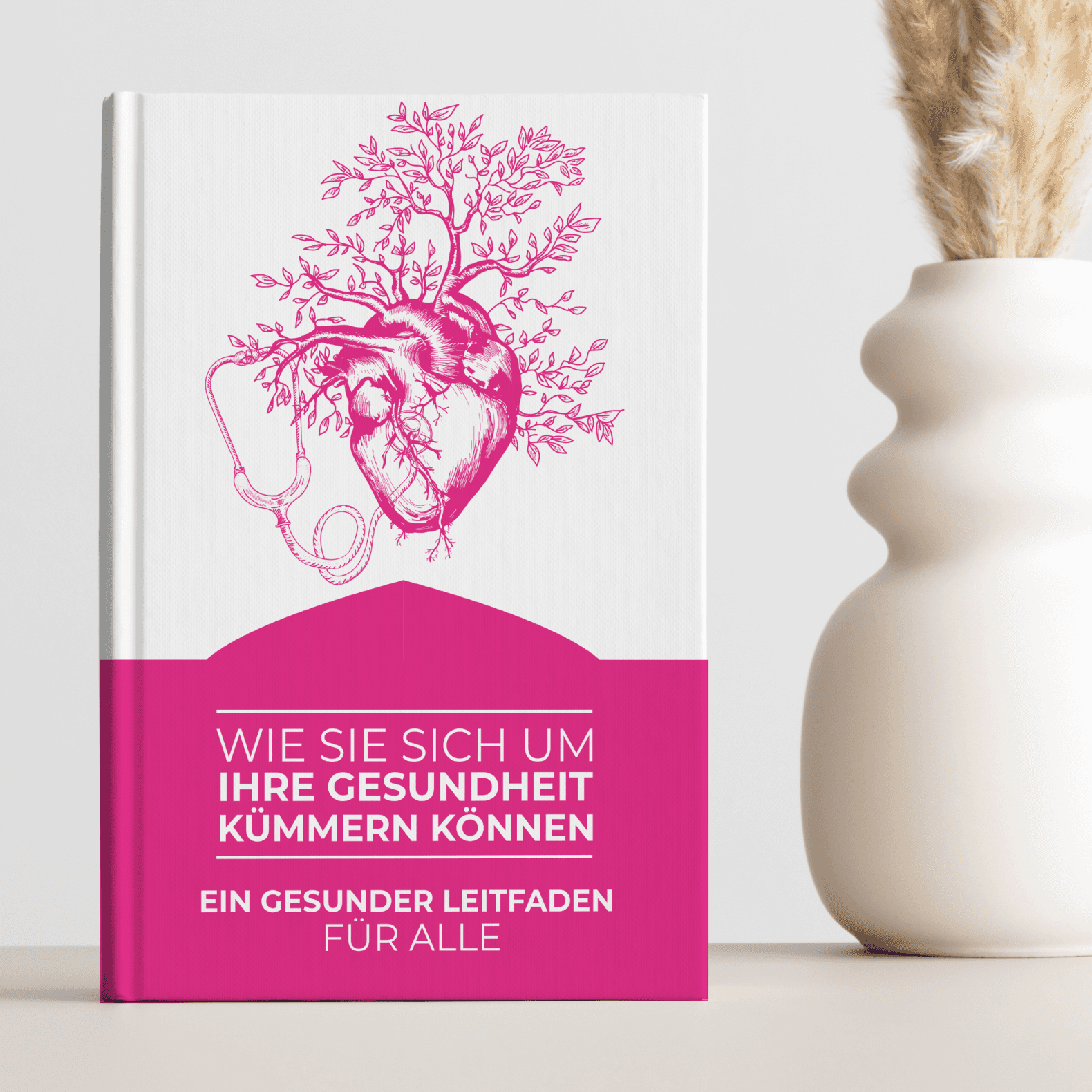 Main image of Wie Sie sich um Ihre Gesundheit kümmern können