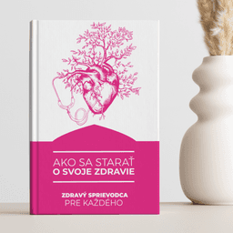Ako sa starať o svoje zdravie