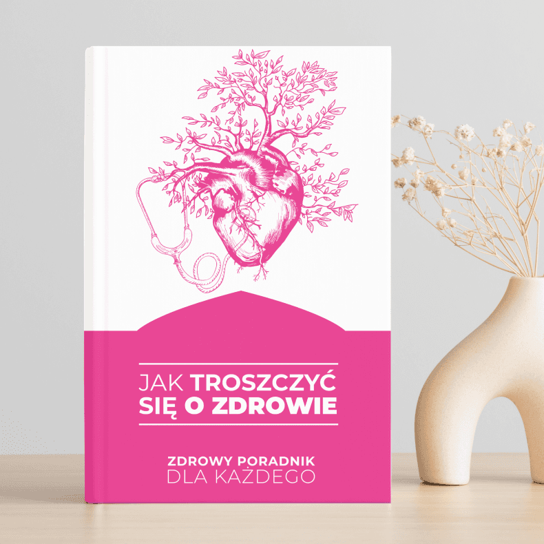 Main image of Jak troszczyć się o zdrowie