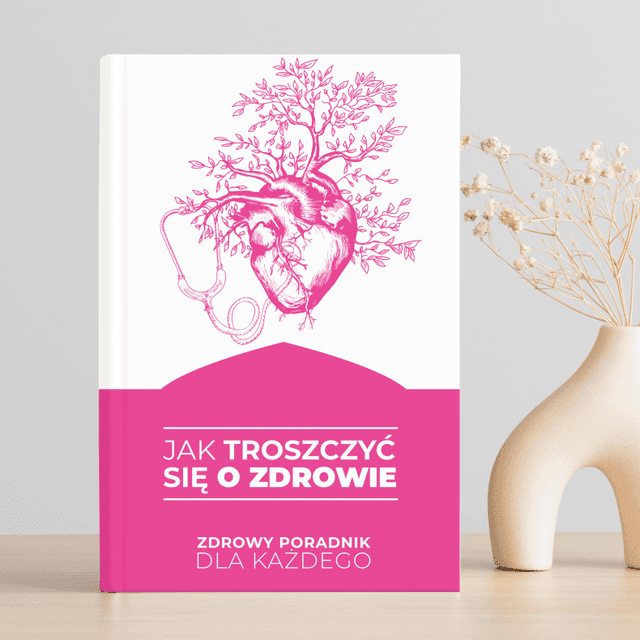 Jak troszczyć się o zdrowie Frontend