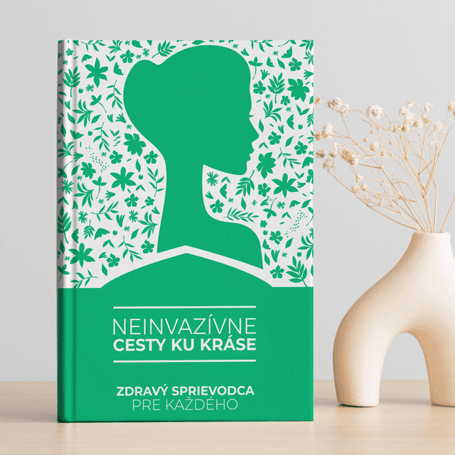 Neinvazívne cesty ku kráse Frontend