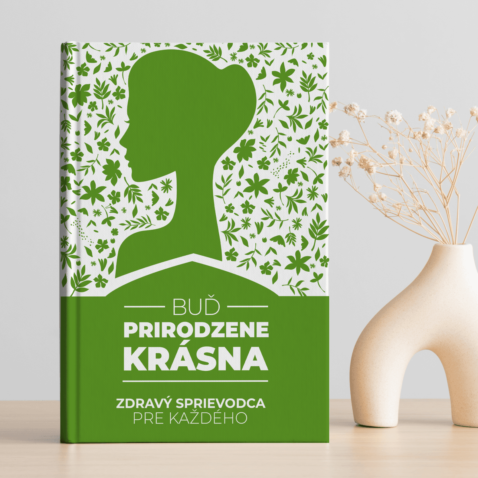 Main image of Buď prirodzene krásna