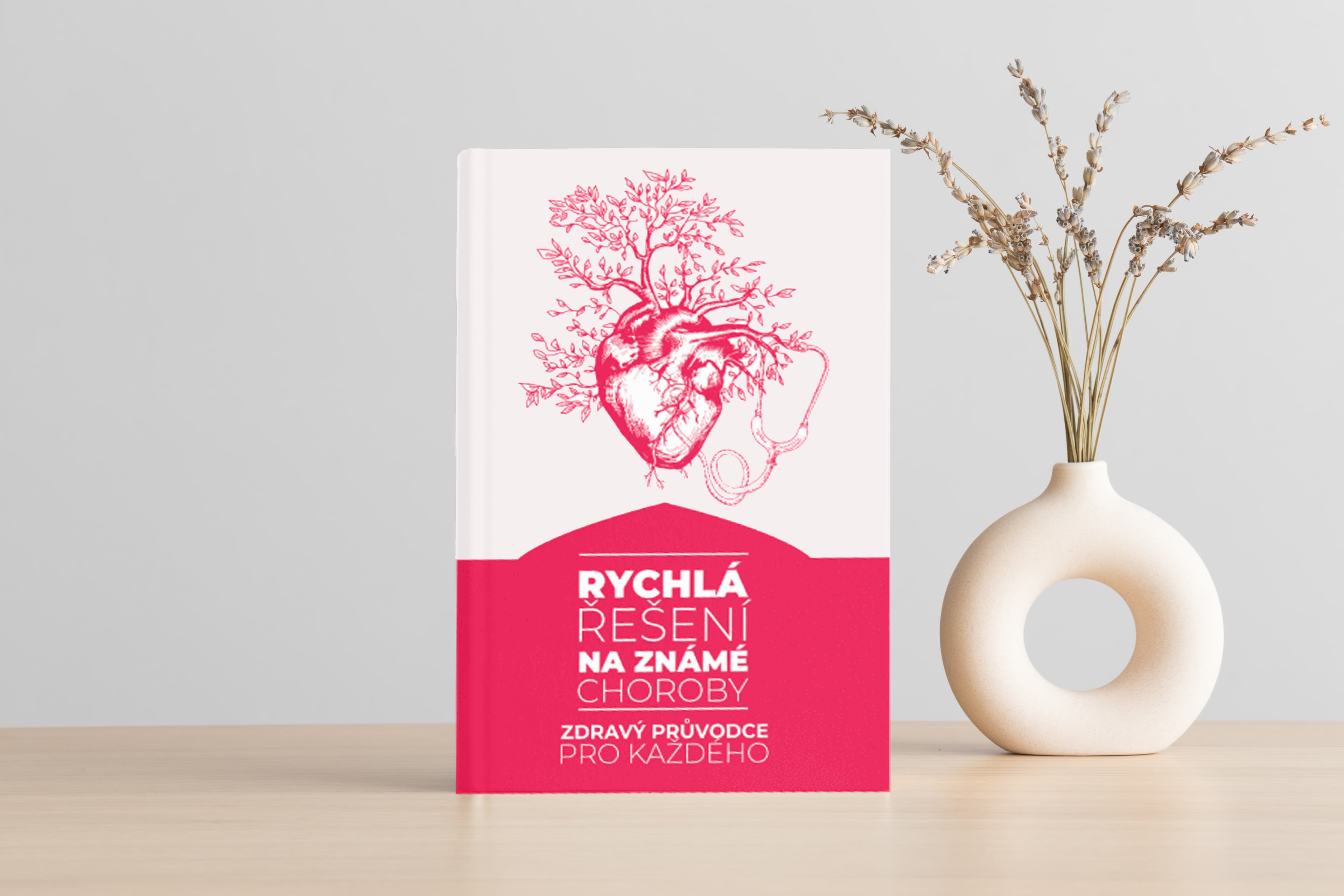 Main image of Rychlá řešení na známé choroby