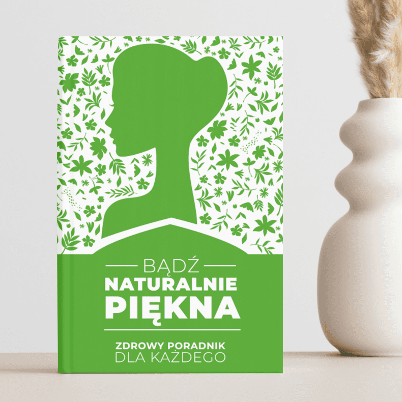 Main image of Bądź naturalnie piękna