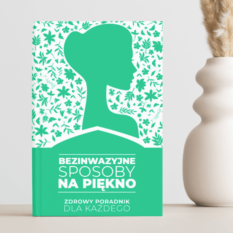 Main image of Bezinwazyjne sposoby na piękno