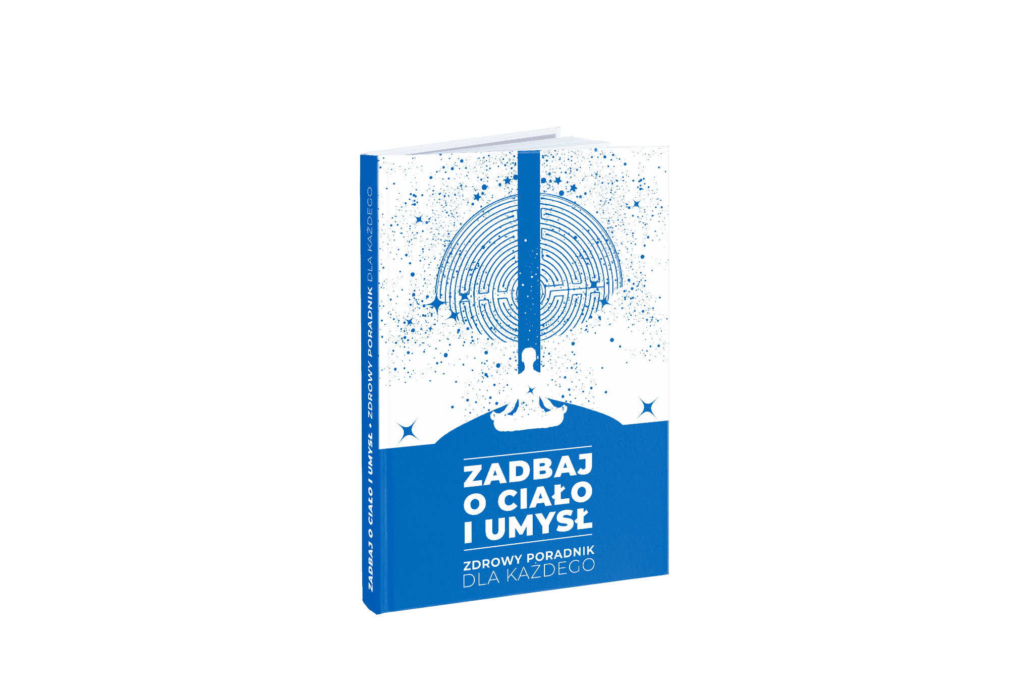 Main image of Zadbaj o ciało i umysł